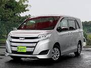 2020 TOYOTA NOAH