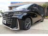 TOYOTA VELLFIRE HYBRID