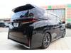 TOYOTA VELLFIRE HYBRID