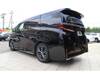 TOYOTA VELLFIRE HYBRID