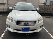 2011 TOYOTA VANGUARD