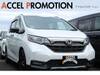 HONDA FREED HYBRID