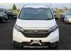 HONDA FREED HYBRID