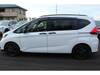 HONDA FREED HYBRID