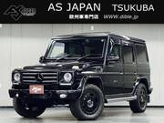 2014 MERCEDES BENZ G-CLASS
