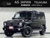 MERCEDES BENZ G-CLASS