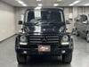 MERCEDES BENZ G-CLASS
