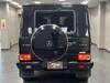 MERCEDES BENZ G-CLASS