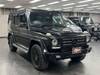 MERCEDES BENZ G-CLASS