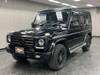 MERCEDES BENZ G-CLASS