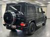 MERCEDES BENZ G-CLASS
