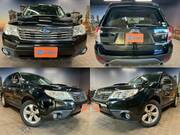 2008 SUBARU FORESTER