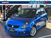2009 SUZUKI SWIFT