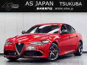 2017 ALFA ROMEO GIULIA