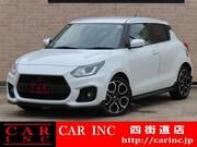 2019 SUZUKI SWIFT SPORT