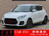 SUZUKI SWIFT SPORT
