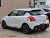 SUZUKI SWIFT SPORT