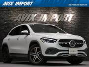 2020 MERCEDES BENZ GLA-CLASS
