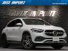 MERCEDES BENZ GLA-CLASS