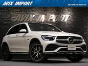 2021 MERCEDES BENZ GLC-CLASS
