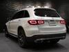 MERCEDES BENZ GLC-CLASS