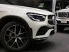 MERCEDES BENZ GLC-CLASS