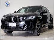 2024 BMW X4