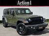 CHRYSLER JEEP WRANGLER