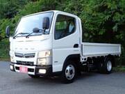 2016 FUSO CANTER