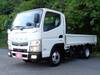 FUSO CANTER