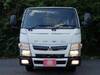 FUSO CANTER