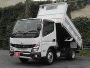 2023 FUSO CANTER