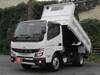 FUSO CANTER
