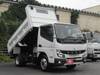 FUSO CANTER