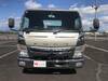 FUSO CANTER