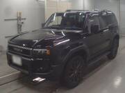 2024 TOYOTA LANDCRUISER 250