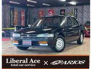 1992 HONDA ACCORD