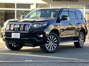 2019 TOYOTA LAND CRUISER PRADO