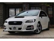 2017 SUBARU LEVORG