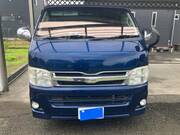 2013 TOYOTA HIACE VAN LONG SUPER GL