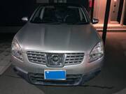 2008 NISSAN DUALIS