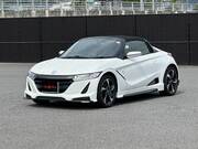 2015 HONDA S660