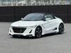 HONDA S660
