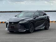 2023 LEXUS RX