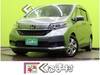 HONDA FREED HYBRID