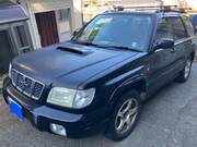 2000 SUBARU FORESTER S/tb
