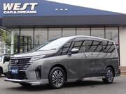 2024 NISSAN SERENA
