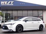 2023 TOYOTA COROLLA TOURING