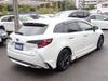TOYOTA COROLLA TOURING