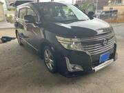 2011 NISSAN ELGRAND HIGHWAYSTAR